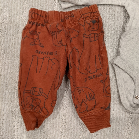 Carter's Matching Set - Picture 6 of 6